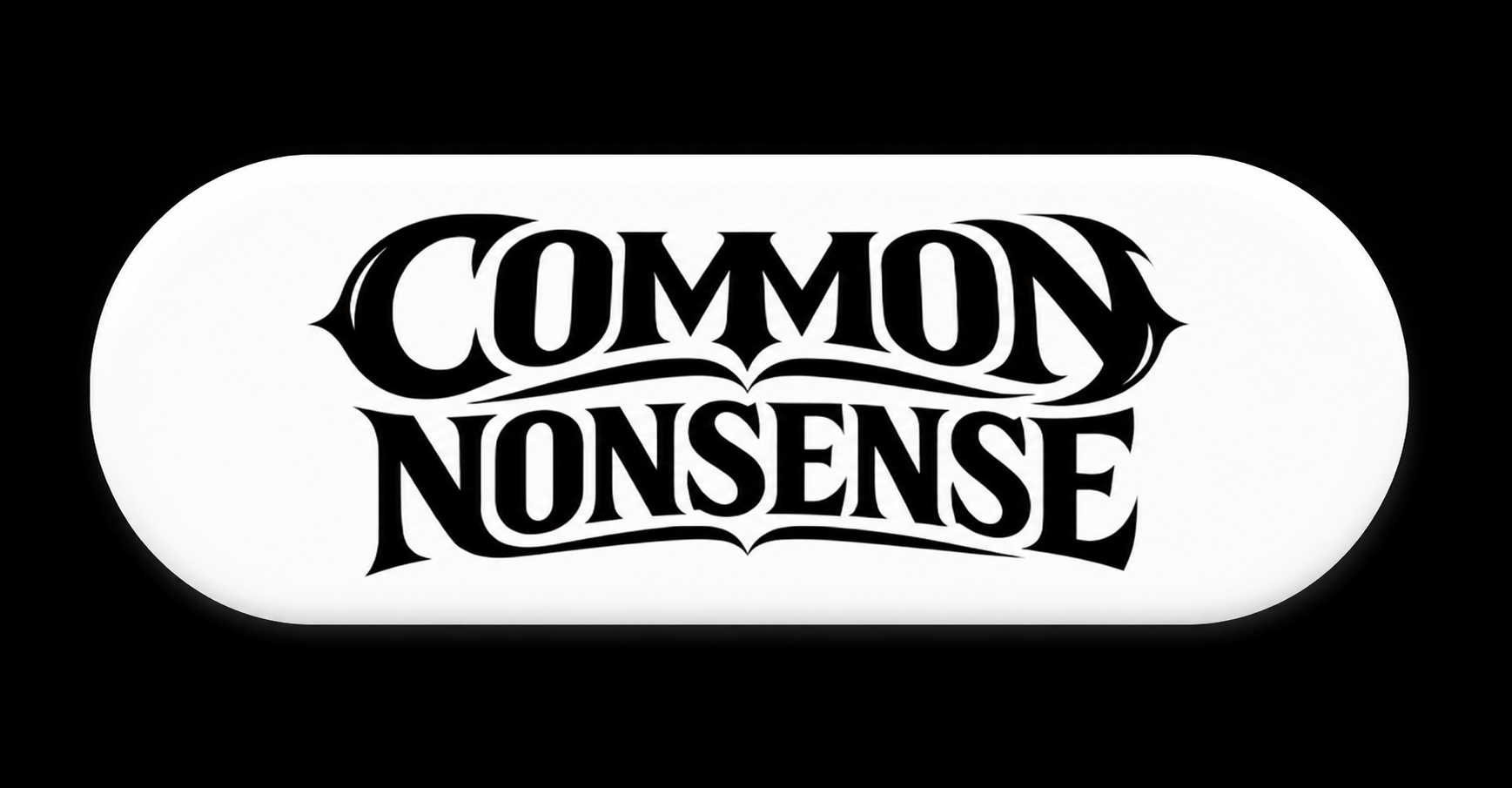 Common Nonsense